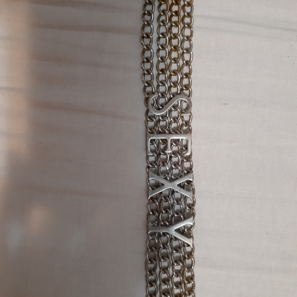 Vintage necklace